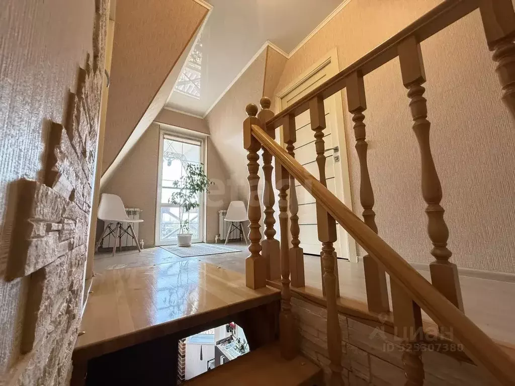 Дом в Краснодарский край, Белореченский район, Родниковское с/пос, ... - Фото 1