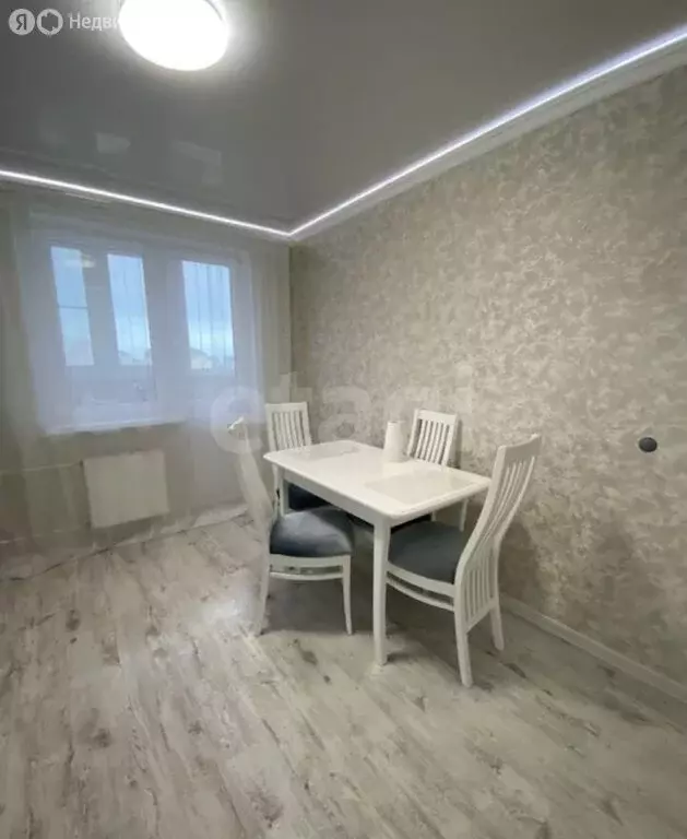 1-комнатная квартира: Анапа, Объездная улица, 39к3 (38 м) - Фото 1