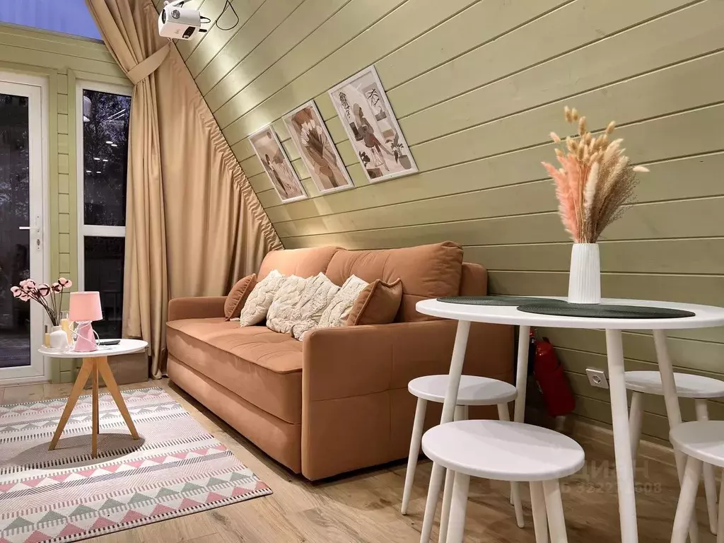 Дом в Московская область, Богородский городской округ, Тимковские ... - Фото 1