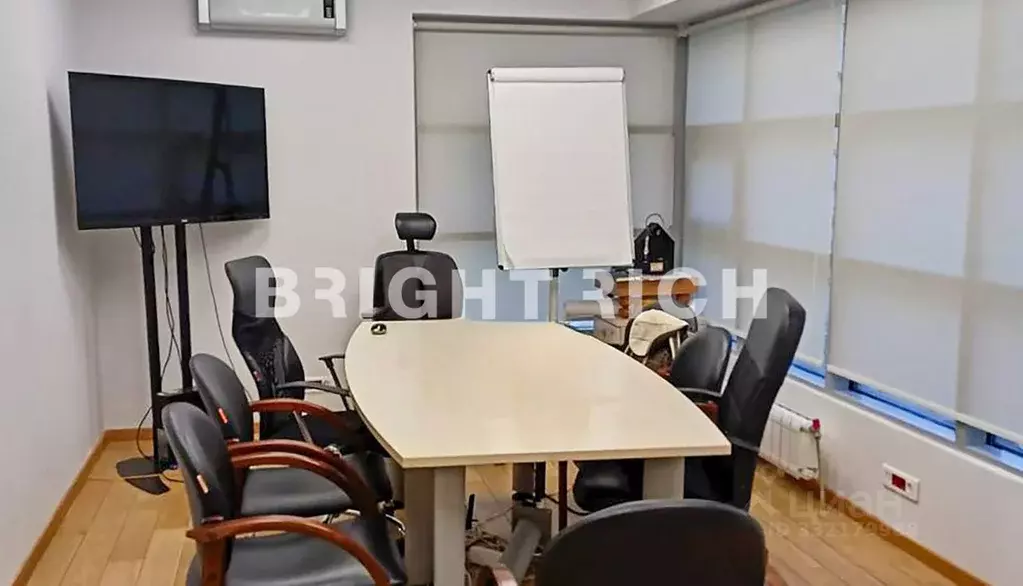 Офис в Москва Большой Сухаревский пер., 21С2 (156 м) - Фото 2