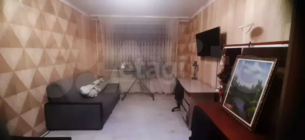 3-к. квартира, 65 м, 1/9 эт. - Фото 0