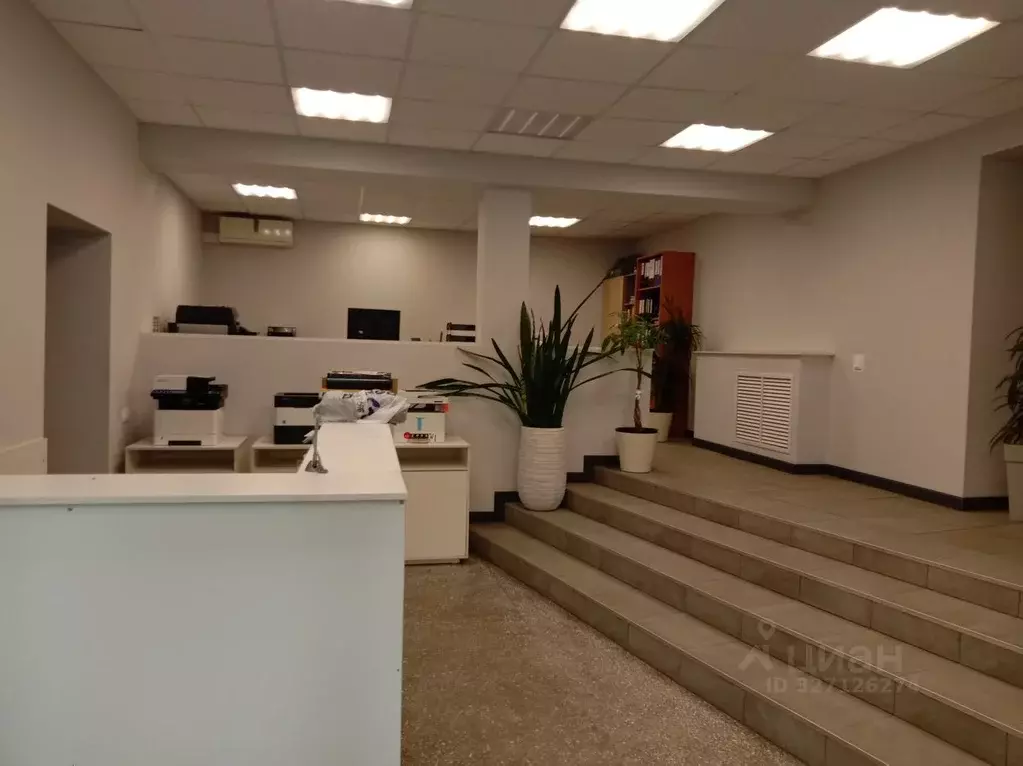 Помещение свободного назначения в Иркутская область, Иркутск ул. ... - Фото 2