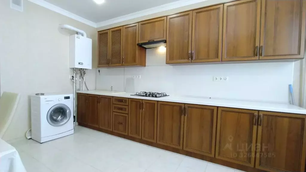 2-к кв. Адыгея, Тахтамукайский район, Старобжегокайское с/пос, Новая ... - Фото 1