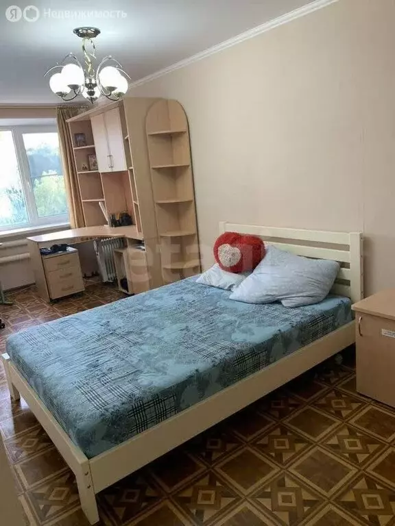 4-комнатная квартира: село Веселая Лопань, Заводская улица, 7 (79 м) - Фото 1