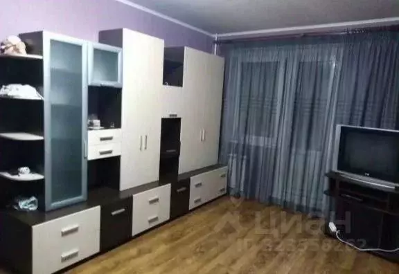 1-к кв. Курская область, Курск просп. Победы, 36 (36.0 м) - Фото 2