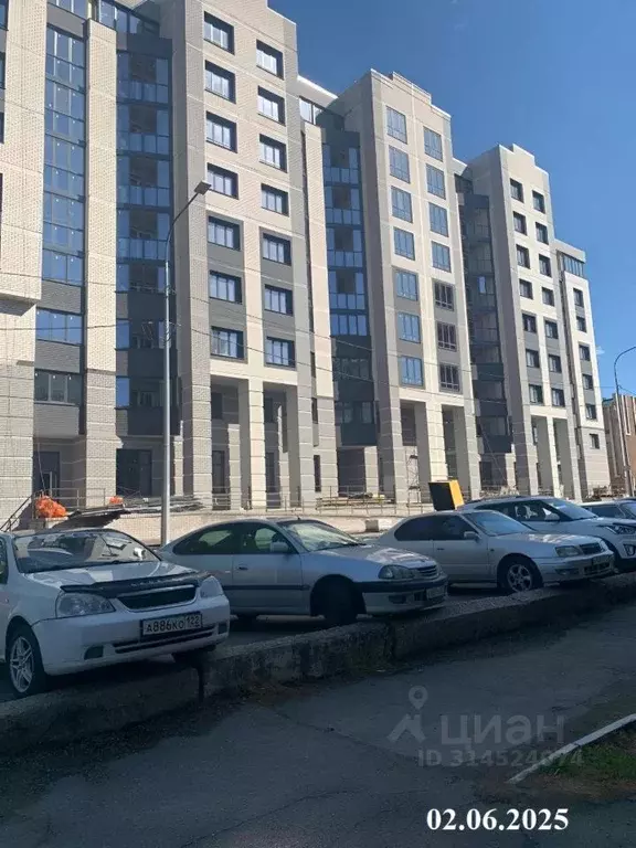 3-к кв. Алтайский край, Барнаул ул. Короленко, 86 (86.0 м) - Фото 0