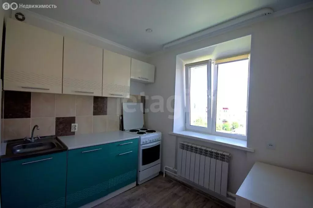 1-комнатная квартира: Заводоуковск, Заводская улица, 7А (32.7 м) - Фото 2