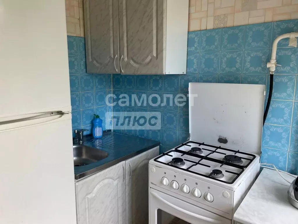 2-к кв. Челябинская область, Челябинск Пограничная ул., 11 (44.0 м) - Фото 1