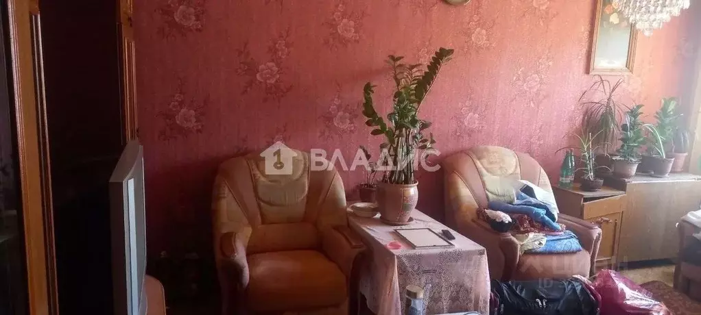 3-к кв. Белгородская область, Белгород ул. Губкина, 29 (60.7 м) - Фото 1