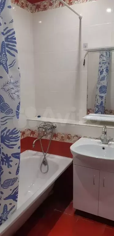 1-к. квартира, 35 м, 3/21 эт. - Фото 0
