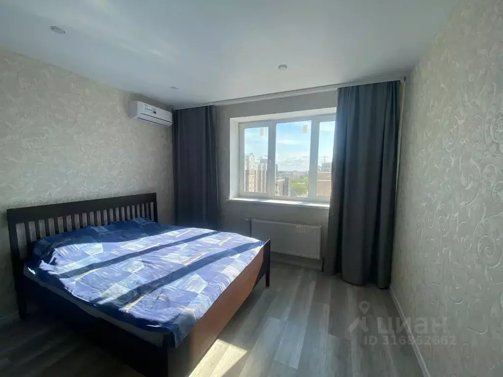 2-к кв. Самарская область, Самара ул. Маяковского, 44 (55.0 м) - Фото 0