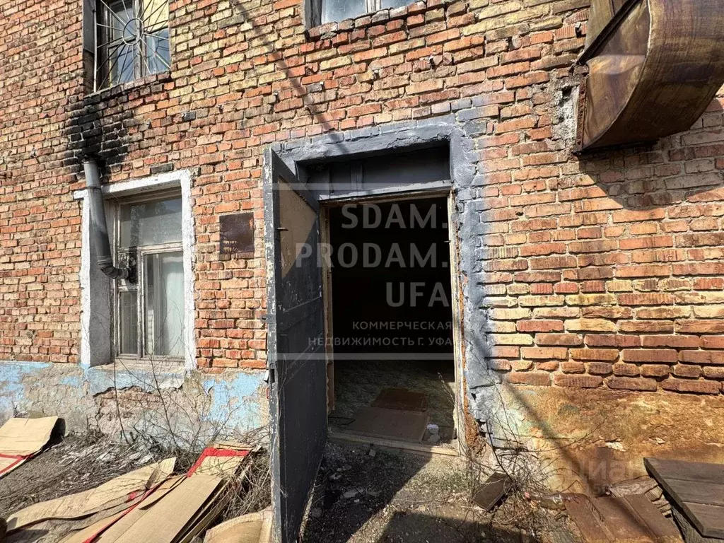 Склад в Башкортостан, Уфа Юбилейная ул., 1 (55 м) - Фото 1
