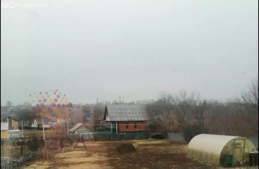 Участок в село Новолуговое (7.39 м) - Фото 0