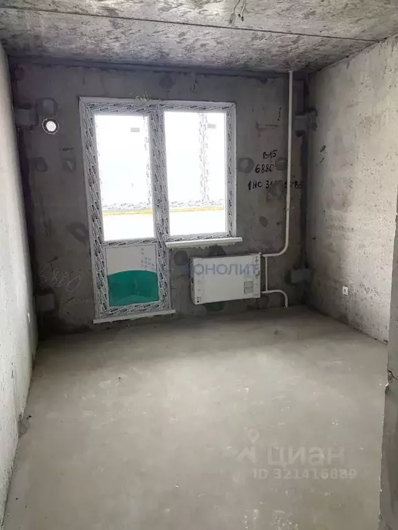 Студия Нижегородская область, Нижний Новгород Вязниковская ул., 43 ... - Фото 1