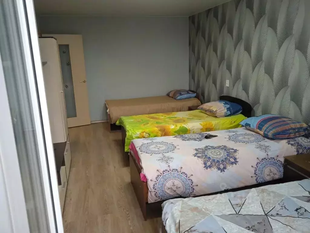 1-к кв. Свердловская область, Верхняя Салда ул. Карла Маркса, 71к2 ... - Фото 1