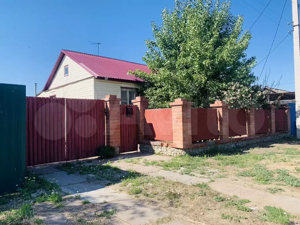 Дом 70 м на участке 10 сот. - Фото 1