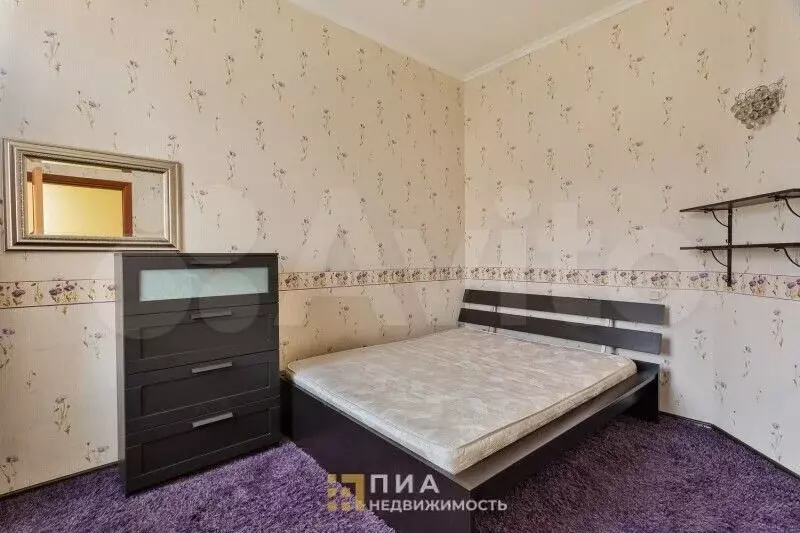 1-к. квартира, 43,1 м, 3/5 эт. - Фото 1