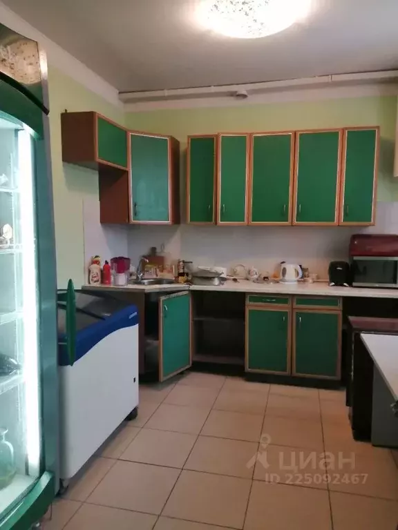 Комната Московская область, Балашиха городской округ, д. Черное ул. ... - Фото 1