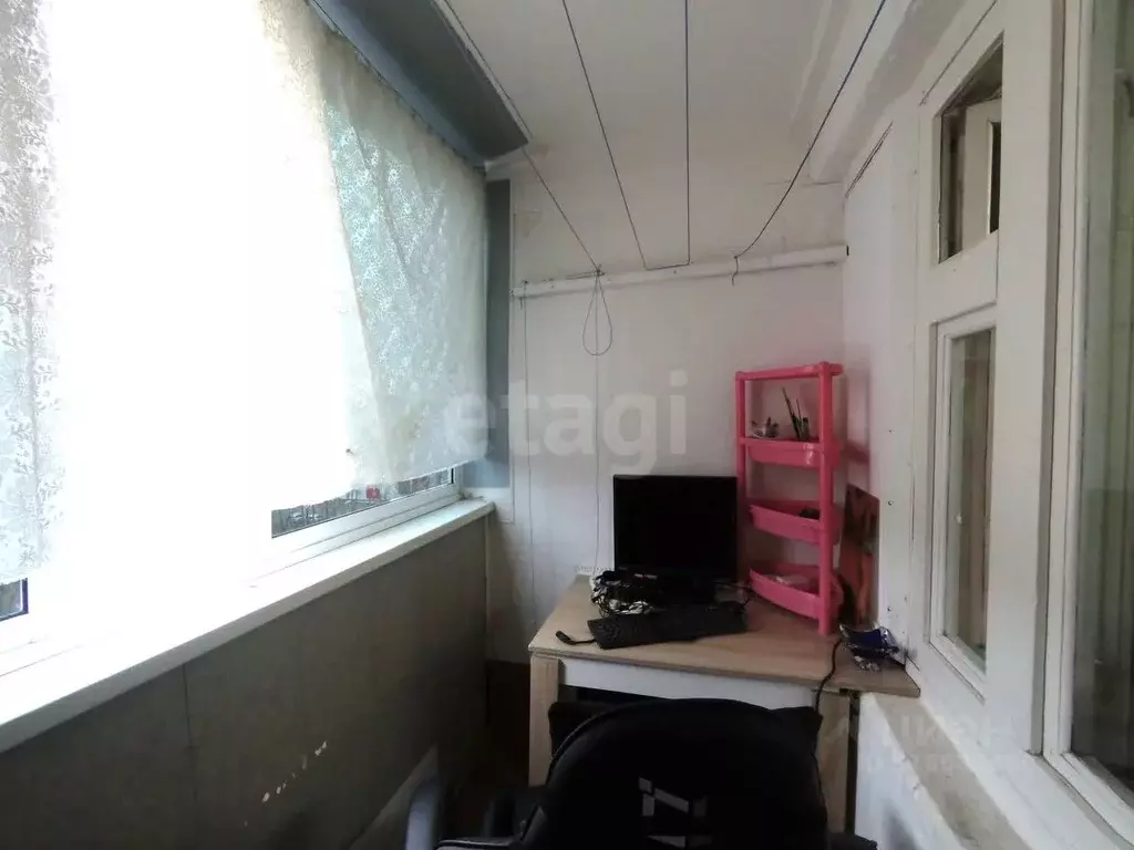 Комната Коми, Сыктывкар ул. Мира, 17 (12.5 м) - Фото 1