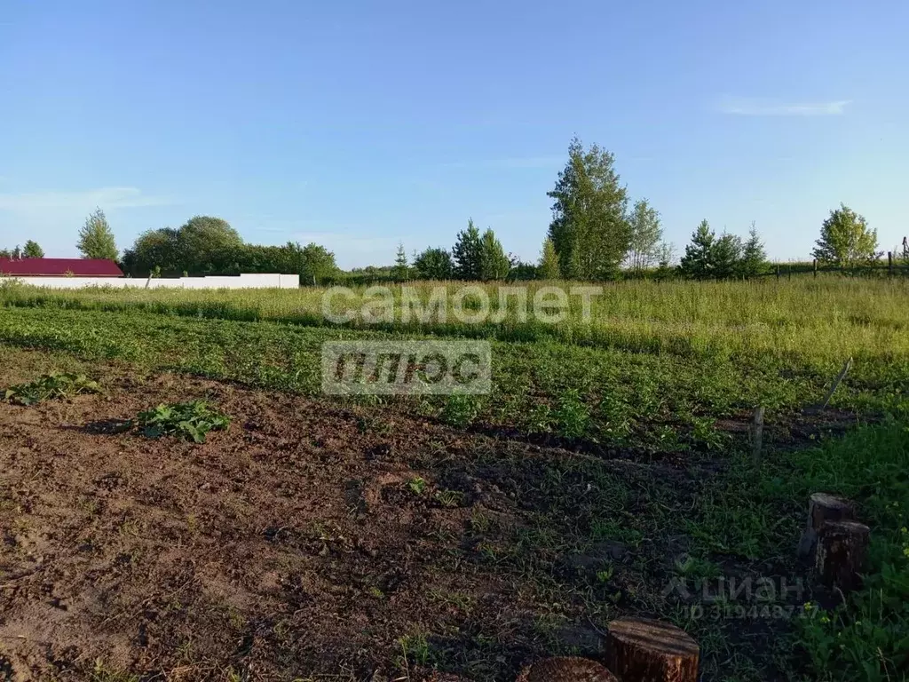 Участок в Ярославская область, Переславль-Залесский муниципальный ... - Фото 2