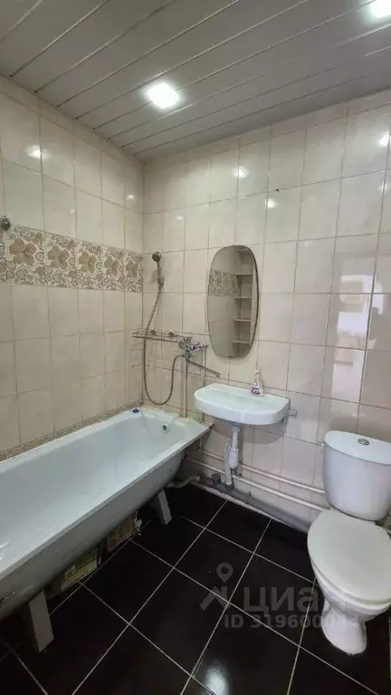 1-к кв. Пензенская область, Пенза проезд 3-й Можайского, 12 (32.0 м) - Фото 0