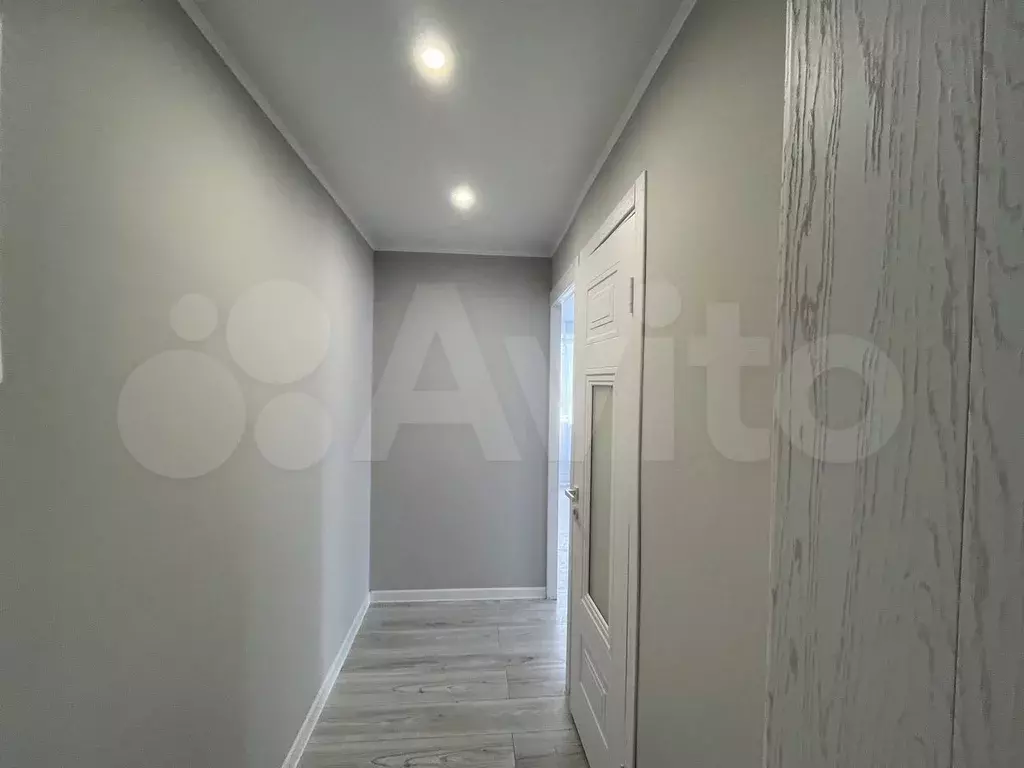 1-к. квартира, 32 м, 5/5 эт. - Фото 0