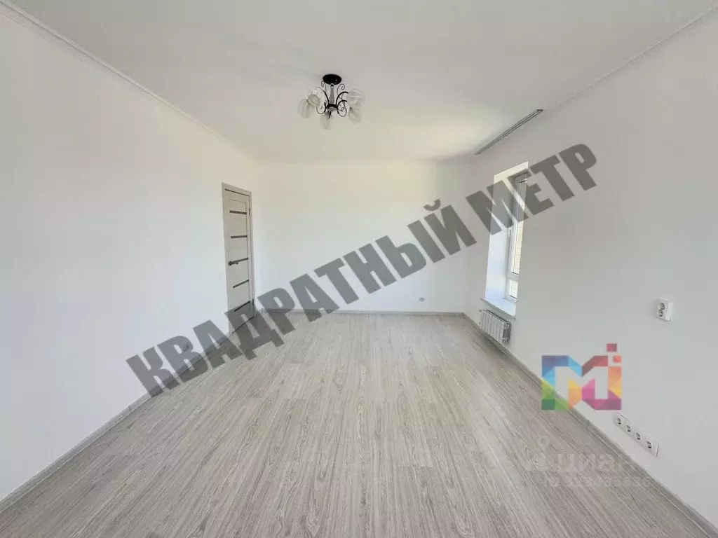 2-к кв. Калмыкия, Элиста ул. Ю. Клыкова, 81Гк3А (62.8 м) - Фото 1