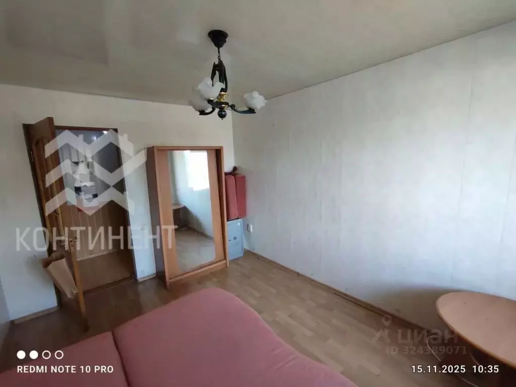 2-к кв. Крым, Черноморское пгт ул. Кирова, 45 (41.4 м) - Фото 2