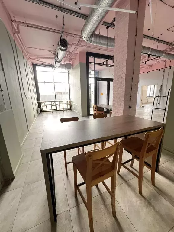 Помещение свободного назначения в Санкт-Петербург ш. Суздальское, 18к4 ... - Фото 1