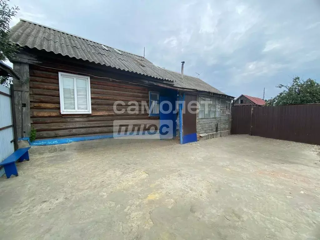 Дом в Пензенская область, Кузнецк ул. 8-ого Марта, 17 (77 м) - Фото 1