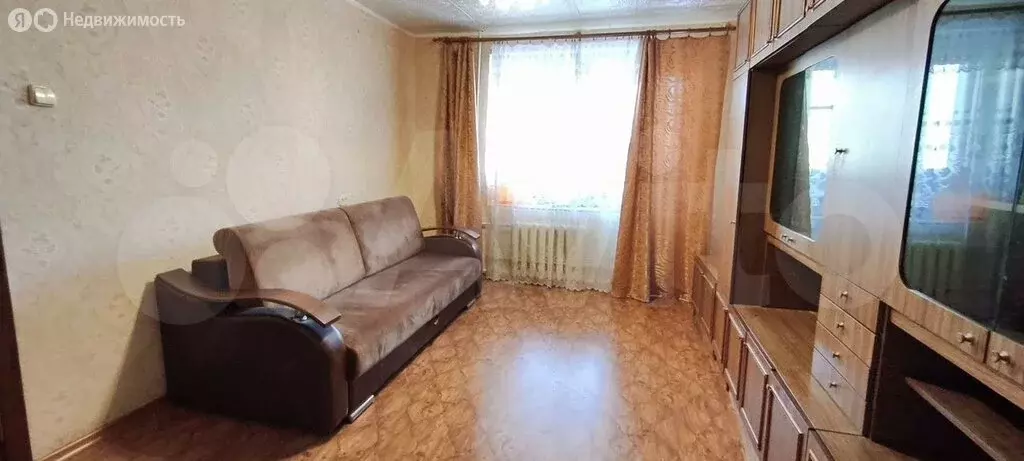 2-комнатная квартира: Нерехта, улица Калинина, 19 (50.9 м) - Фото 1