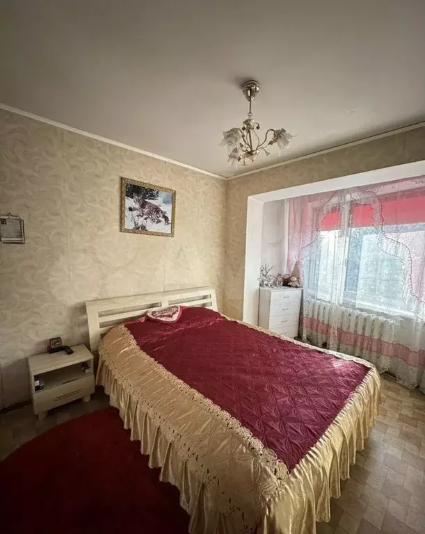 3-к. квартира, 60 м, 5/5 эт. - Фото 0