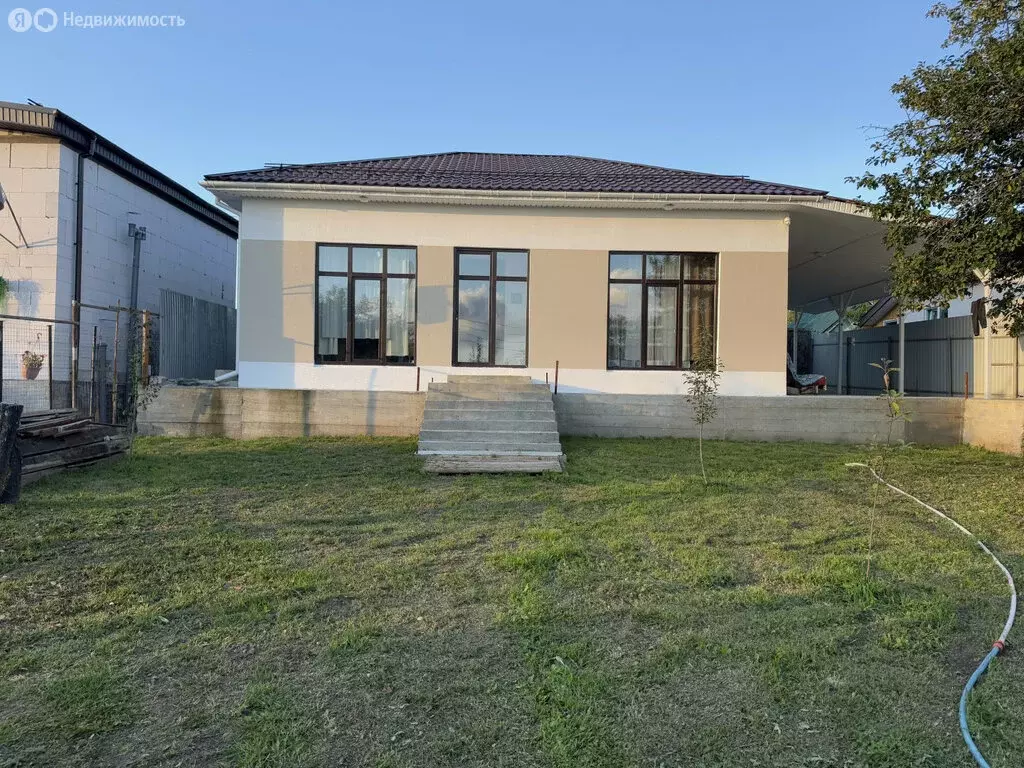 Дом в Кстово, садоводческое некоммерческое товарищество Ялта, 143 (79 ... - Фото 0