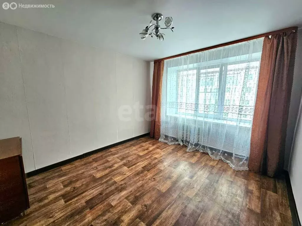 1к в -комнатной квартире (17.8 м) - Фото 1