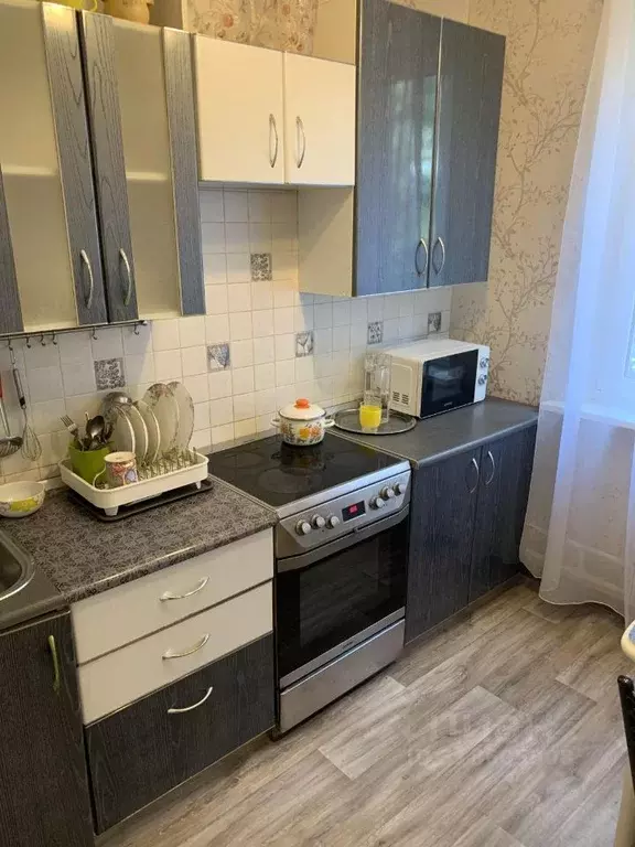 2-к кв. Москва Алтуфьевское ш., 24В (46.0 м) - Фото 0