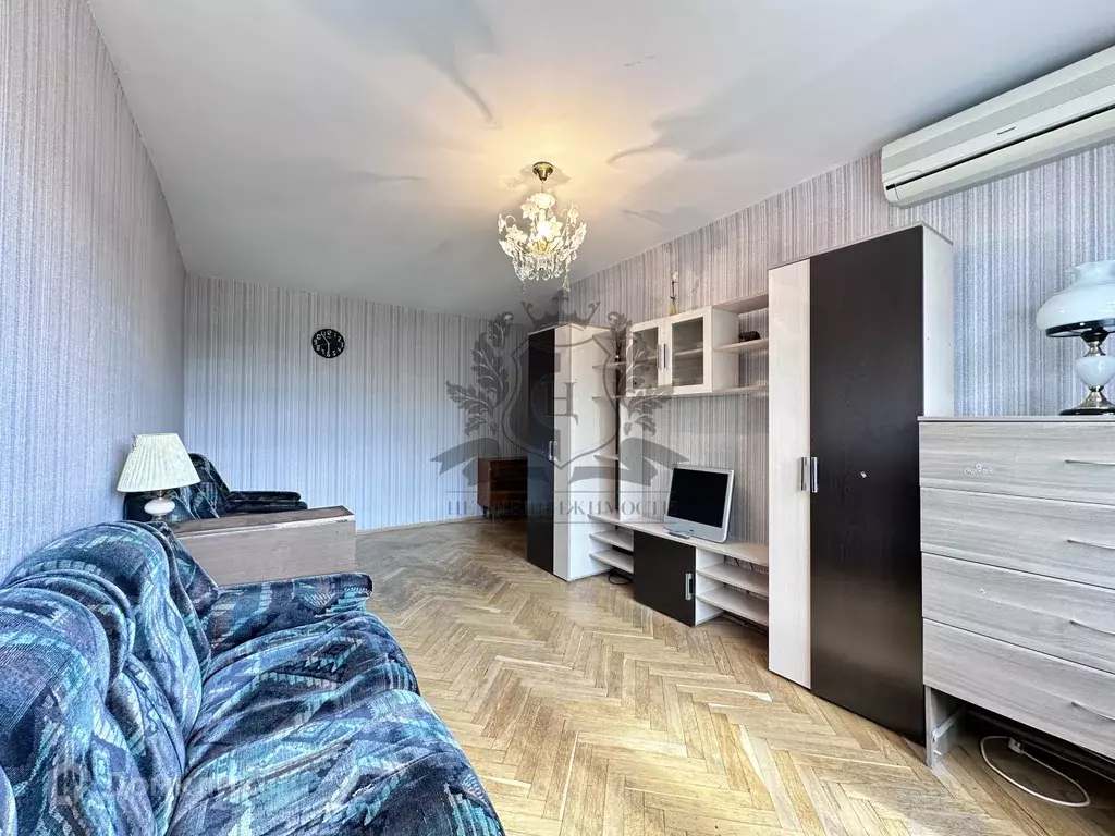 Продаётся 2-к квартира, 44 м - Фото 0