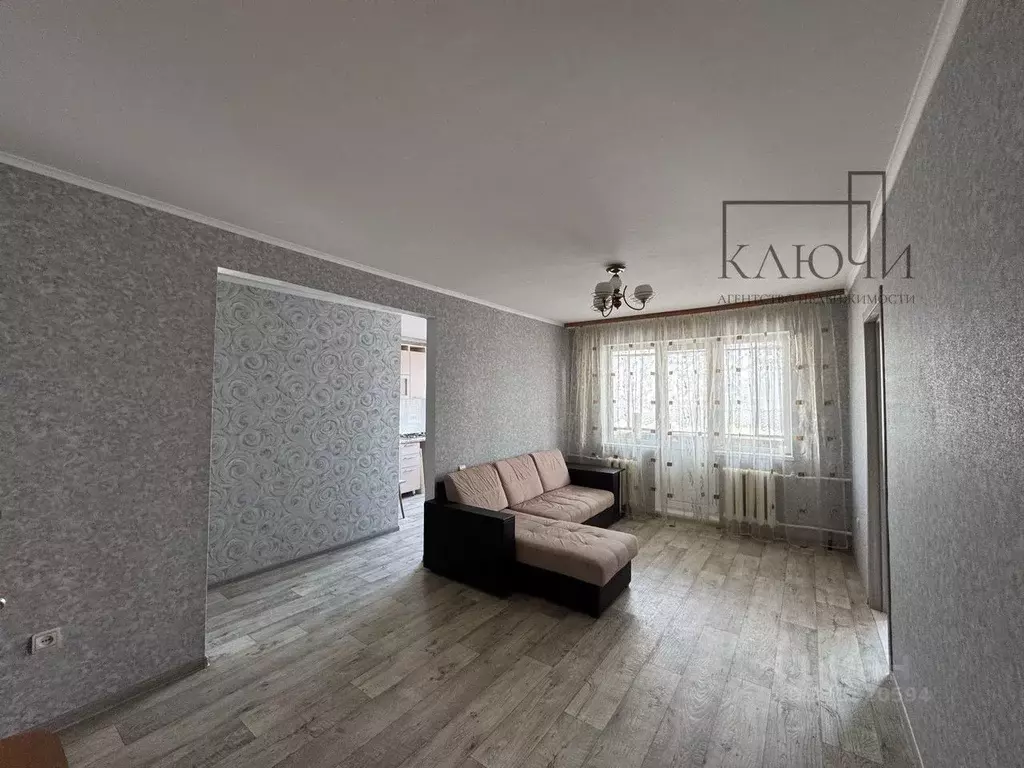 2-к кв. Челябинская область, Магнитогорск ул. Суворова, 118/1 (46.0 м) - Фото 0