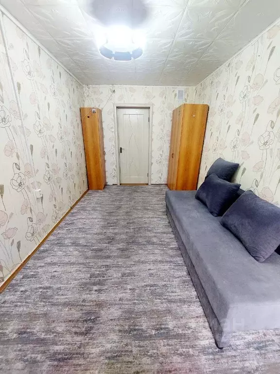 Комната Башкортостан, Уфа Черниковская ул., 43 (12.2 м) - Фото 2