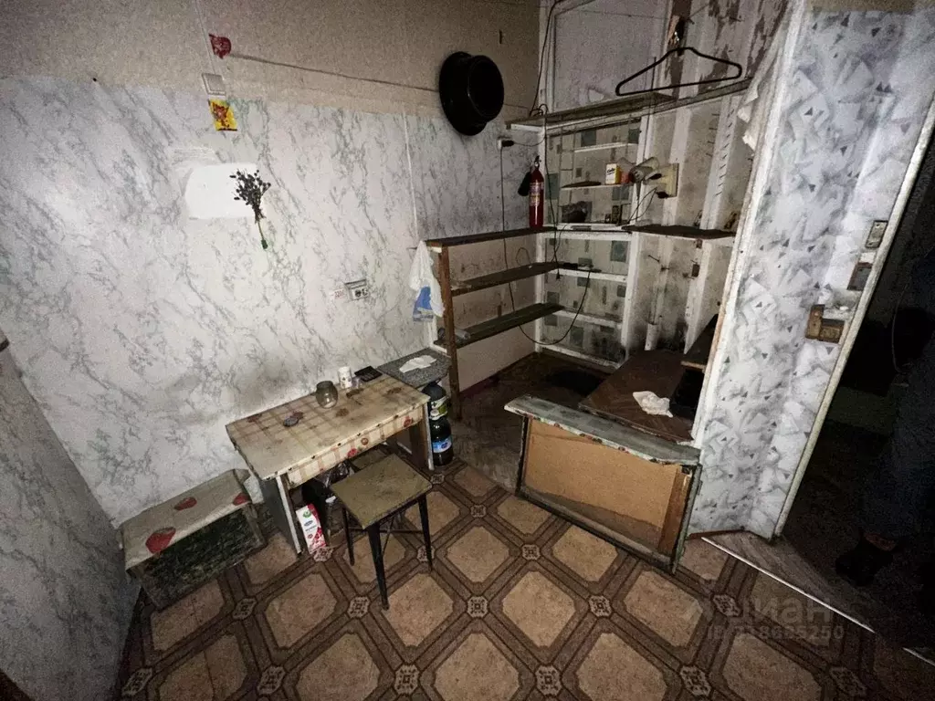 Помещение свободного назначения в Забайкальский край, Чита ул. ... - Фото 1
