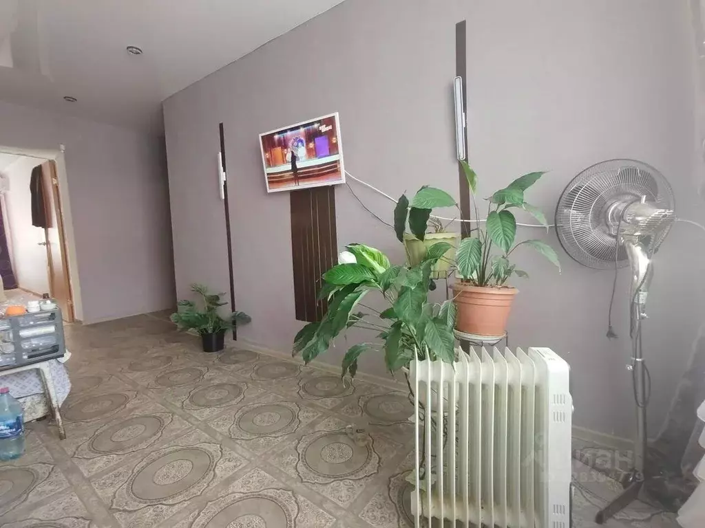 3-к кв. Еврейская автономная область, Биробиджан Сопка мкр, ул. ... - Фото 1