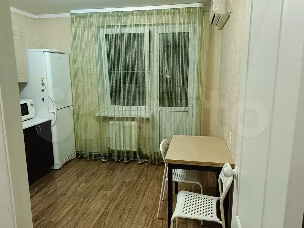 1-к. квартира, 41 м, 5/5 эт. - Фото 1