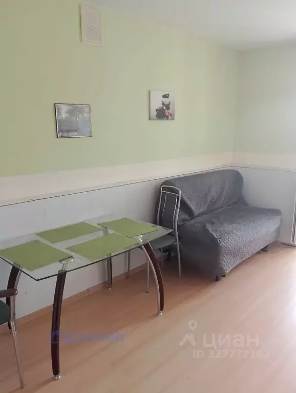 1-к кв. Самарская область, Самара ул. Братьев Коростелевых, 83 (39.1 ... - Фото 2