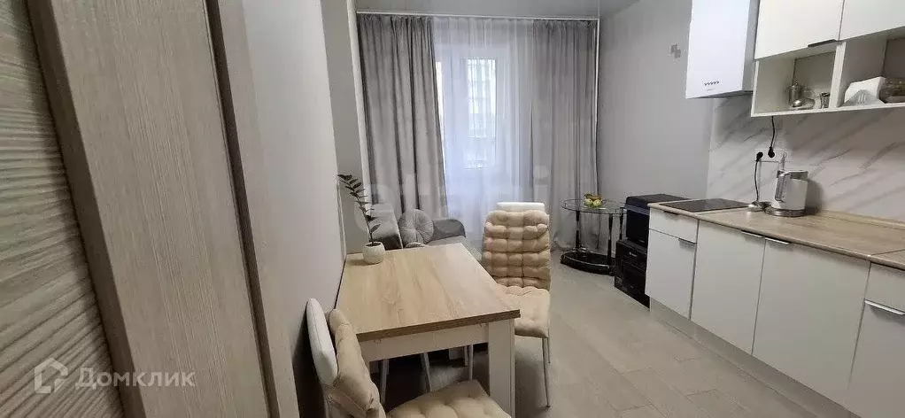 Продаётся 1-к квартира, 33.7 м - Фото 0