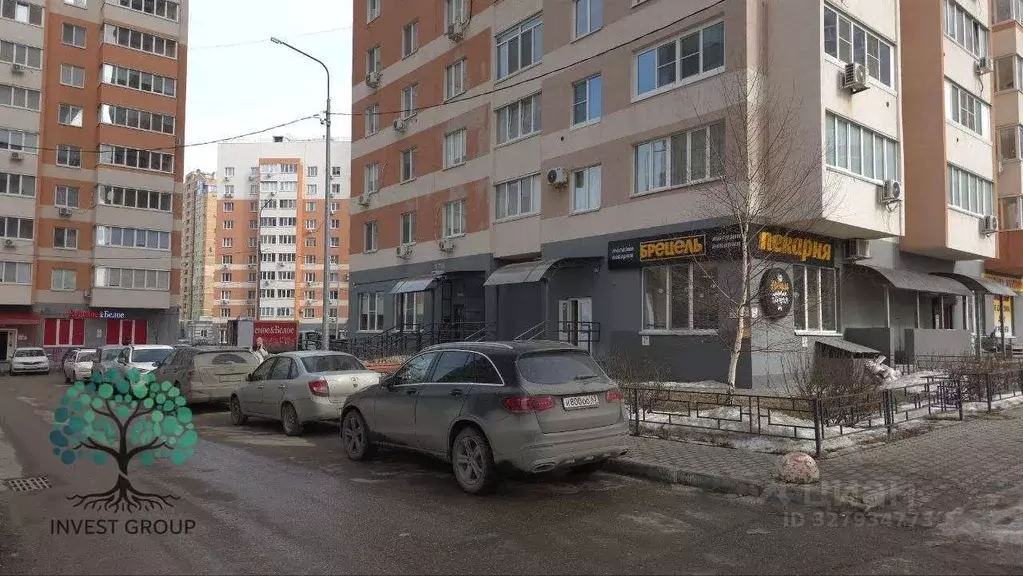 Торговая площадь в Самарская область, Самара просека 5-я, 119 (106 м) - Фото 2