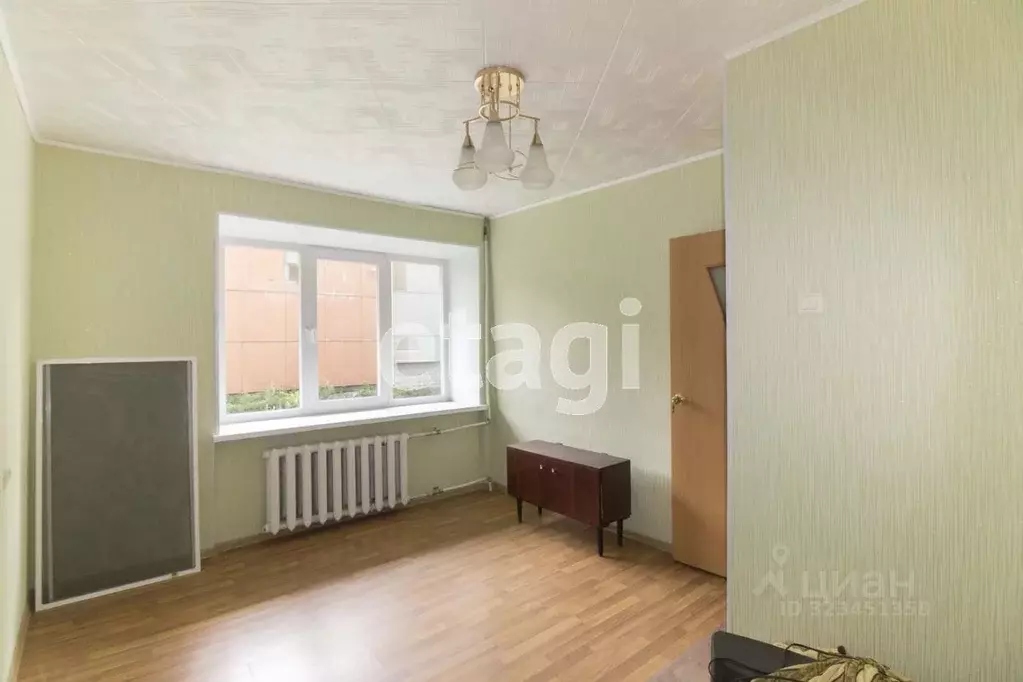 1-к кв. Свердловская область, Нижний Тагил ул. Циолковского, 2К1 (21.1 ... - Фото 1