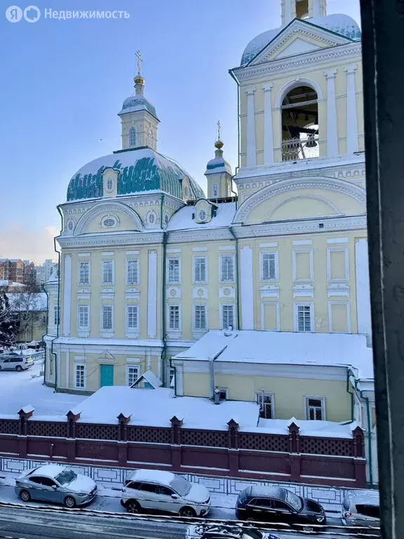 2-комнатная квартира: Красноярск, улица Ленина, 26 (50 м) - Фото 1