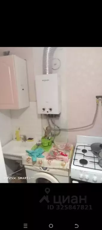 2-к кв. Пермский край, Пермь Хабаровская ул., 149 (45.0 м) - Фото 1