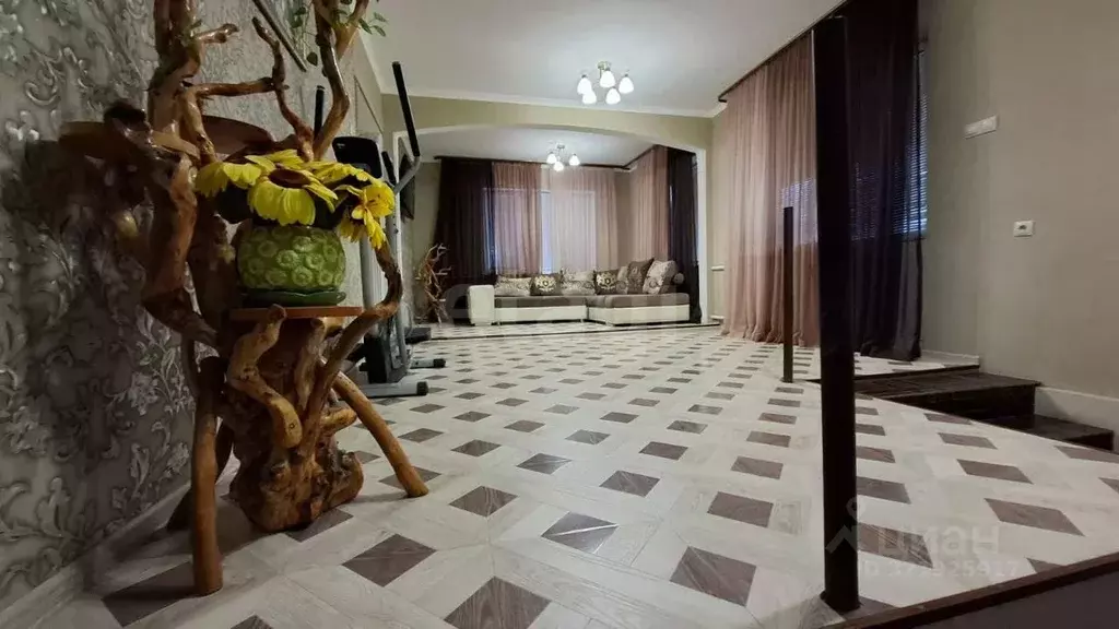 Дом в Ставропольский край, Шпаковский муниципальный округ, с. ... - Фото 1