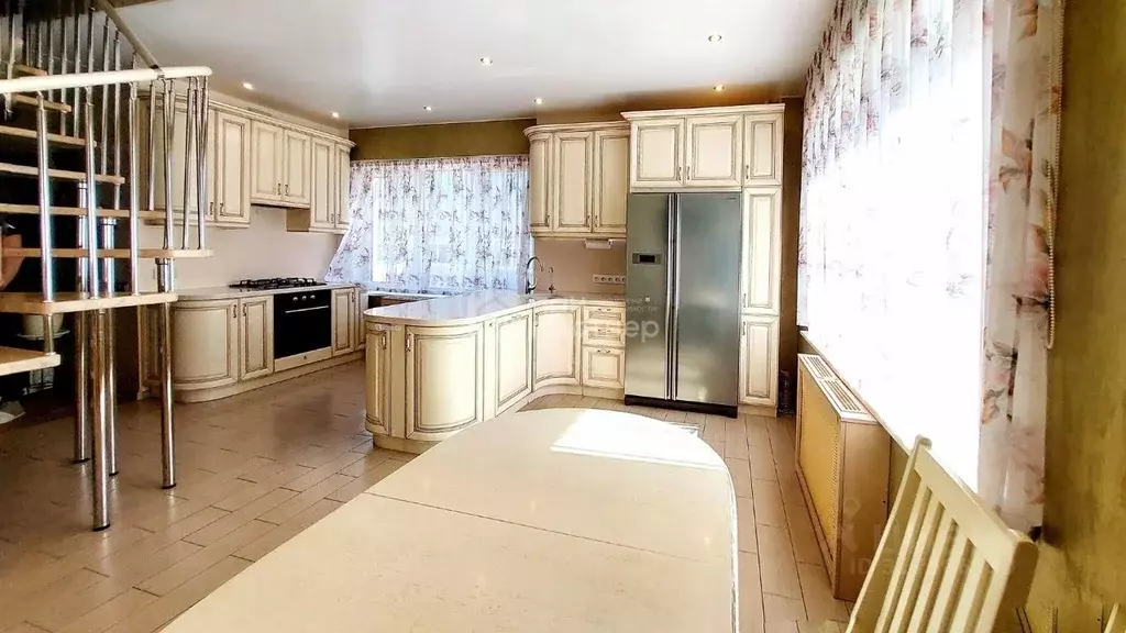 3-к кв. Ленинградская область, Всеволожск ул. Культуры, 4/80 (116.7 м) - Фото 1