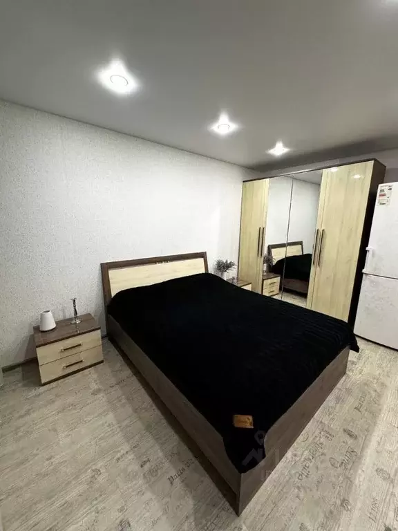 Студия Вологодская область, Вологда Кирпичная ул., 26 (39.0 м) - Фото 2